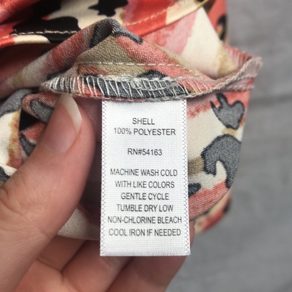 Andrew Marc Top - Picture 7 of 7